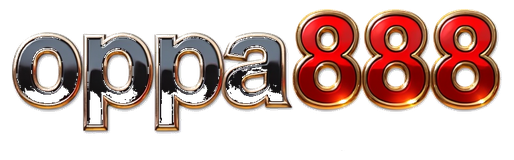 oppa888 logo