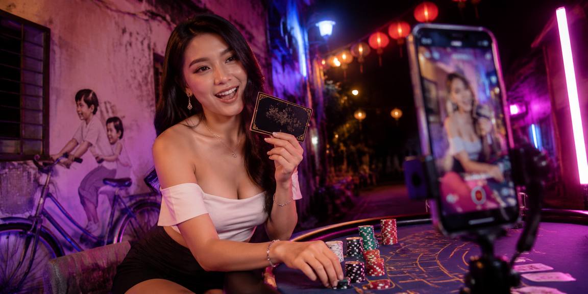 Platform Kasino Langsung dan Slot untuk Malaysia
