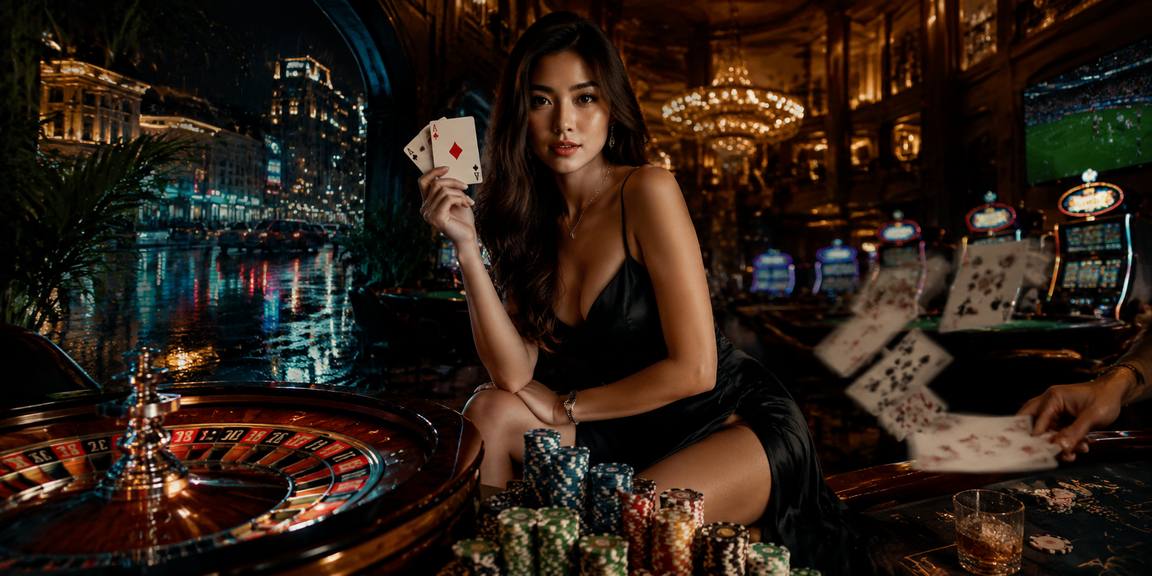 Slot berkualiti dengan studio pilihan untuk Malaysia